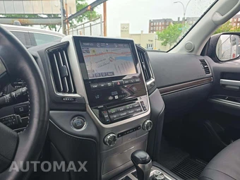 2018 Toyota Land Cruiser - miniatura 10