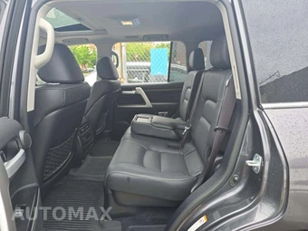 2018 Toyota Land Cruiser - miniatura 13