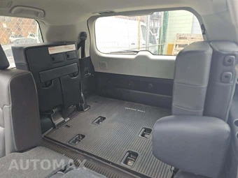 2018 Toyota Land Cruiser - miniatura 14