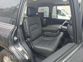 2018 Toyota Land Cruiser - miniatura 17