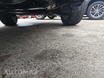 2018 Toyota Land Cruiser - miniatura 18