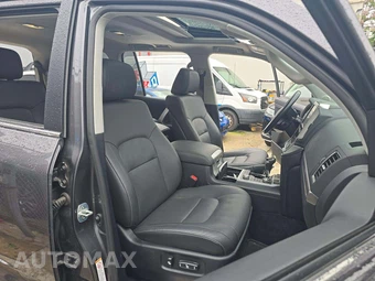 2018 Toyota Land Cruiser - miniatura 19