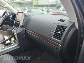 2018 Toyota Land Cruiser - miniatura 20