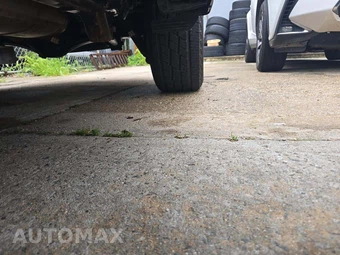 2018 Toyota Land Cruiser - miniatura 7