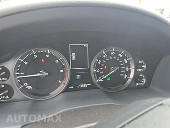 2018 Toyota Land Cruiser - miniatura 9