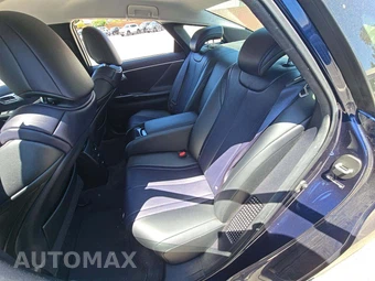 2018 Toyota Mirai - miniatura 10
