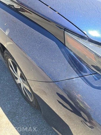 2018 Toyota Mirai - miniatura 23