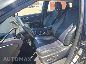 2018 Toyota Mirai - miniatura 3
