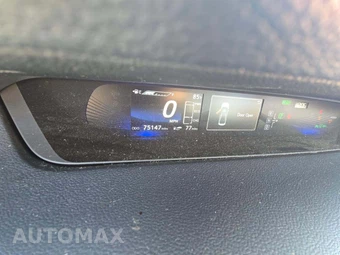 2018 Toyota Mirai - miniatura 6