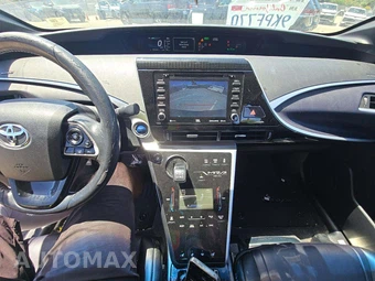 2018 Toyota Mirai - miniatura 7