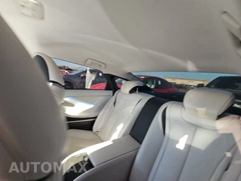 2018 Toyota Mirai – miniatura 13