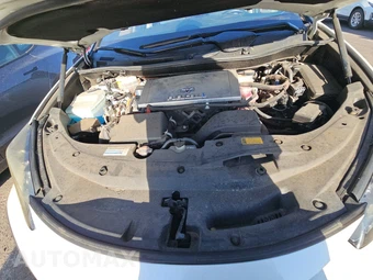2018 Toyota Mirai – miniatura 15