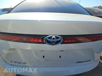 2018 Toyota Mirai – miniatura 16
