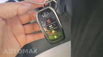 2018 Toyota Mirai – miniatura 17