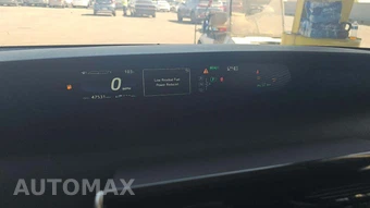 2018 Toyota Mirai – miniatura 18