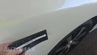 2018 Toyota Mirai – miniatura 21