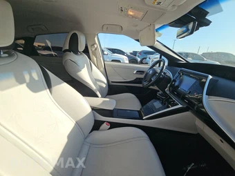 2018 Toyota Mirai – miniatura 8