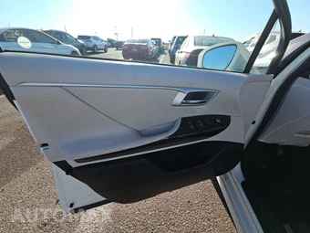2018 Toyota Mirai – miniatura 9