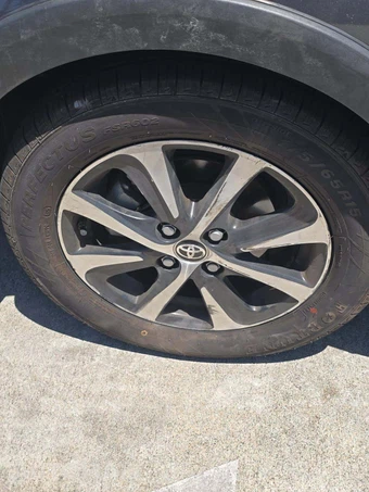 2018 Toyota Prius c One – miniatura 21