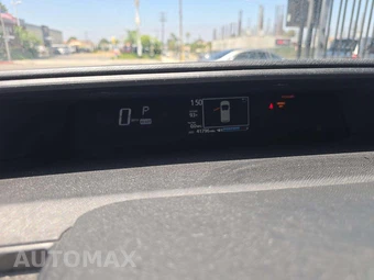 2018 Toyota Prius c One – miniatura 9