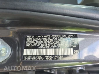 2018 Toyota Prius c Three - miniatura 14