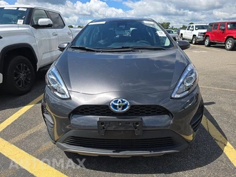 2018 Toyota Prius c Three - miniatura 2