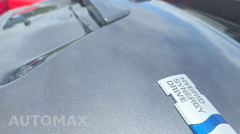 2018 Toyota Prius c Three - miniatura 25