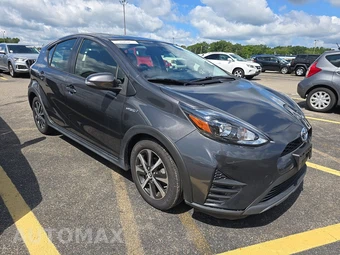 2018 Toyota Prius c Three - miniatura 3
