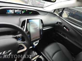 2018 Toyota Prius Prime Advanced - miniatura 11