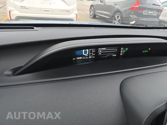 2018 Toyota Prius Prime Advanced - miniatura 12