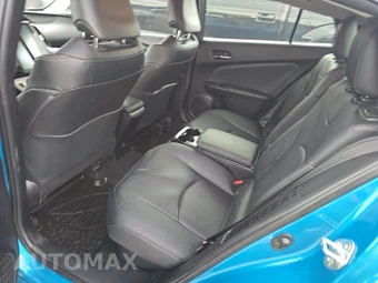 2018 Toyota Prius Prime Advanced - miniatura 13