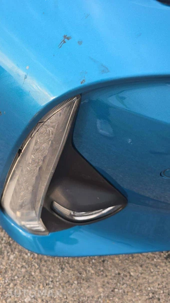2018 Toyota Prius Prime Advanced - miniatura 18