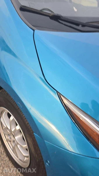 2018 Toyota Prius Prime Advanced - miniatura 23