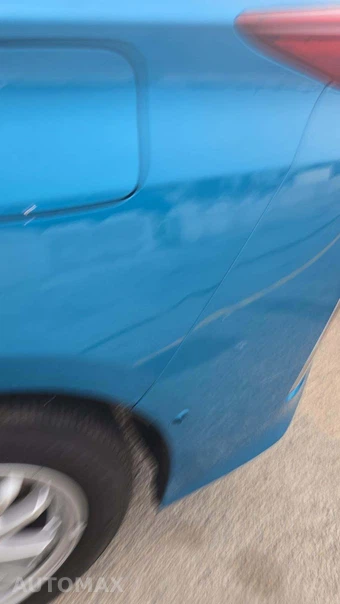 2018 Toyota Prius Prime Advanced - miniatura 26