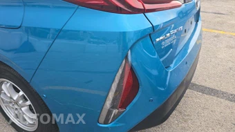 2018 Toyota Prius Prime Advanced - miniatura 27