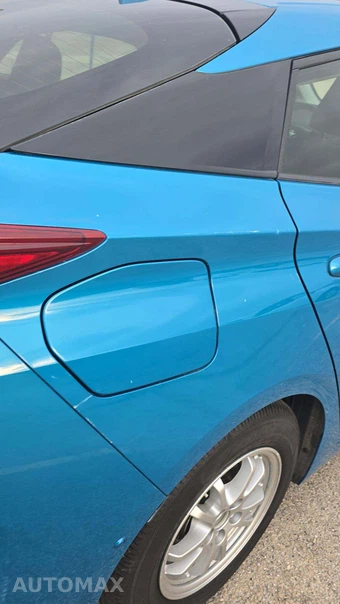 2018 Toyota Prius Prime Advanced - miniatura 28