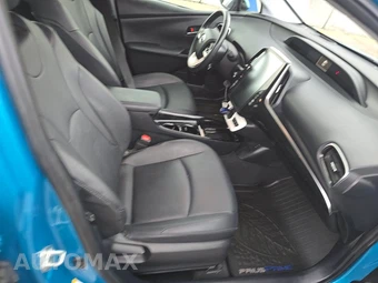 2018 Toyota Prius Prime Advanced - miniatura 8