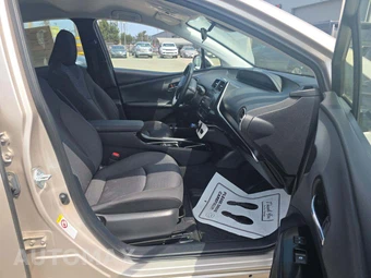 2018 Toyota Prius Prime Plus - miniatura 15