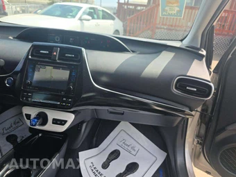 2018 Toyota Prius Prime Plus - miniatura 16
