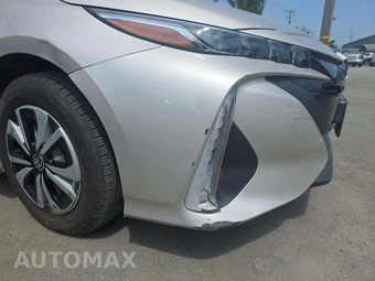 2018 Toyota Prius Prime Plus - miniatura 18