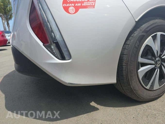 2018 Toyota Prius Prime Plus - miniatura 20