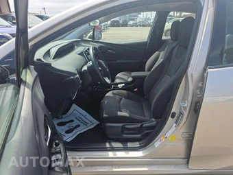 2018 Toyota Prius Prime Plus - miniatura 3