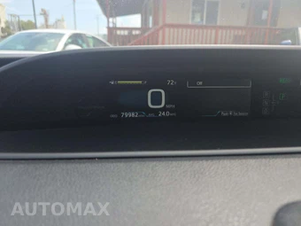 2018 Toyota Prius Prime Plus - miniatura 6