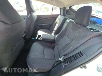 2018 Toyota Prius Prime Plus - miniatura 13