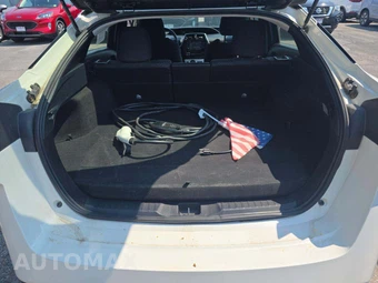 2018 Toyota Prius Prime Plus - miniatura 14