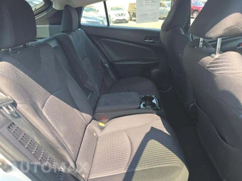 2018 Toyota Prius Prime Plus - miniatura 16
