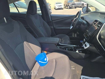 2018 Toyota Prius Prime Plus - miniatura 18
