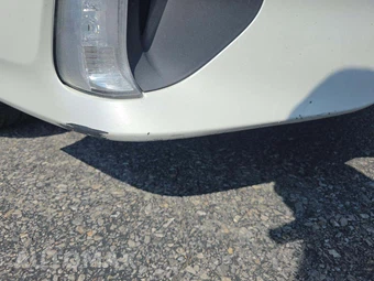 2018 Toyota Prius Prime Plus - miniatura 21
