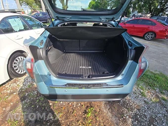 2018 Toyota Prius Three – miniatura 14