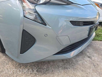 2018 Toyota Prius Three – miniatura 21